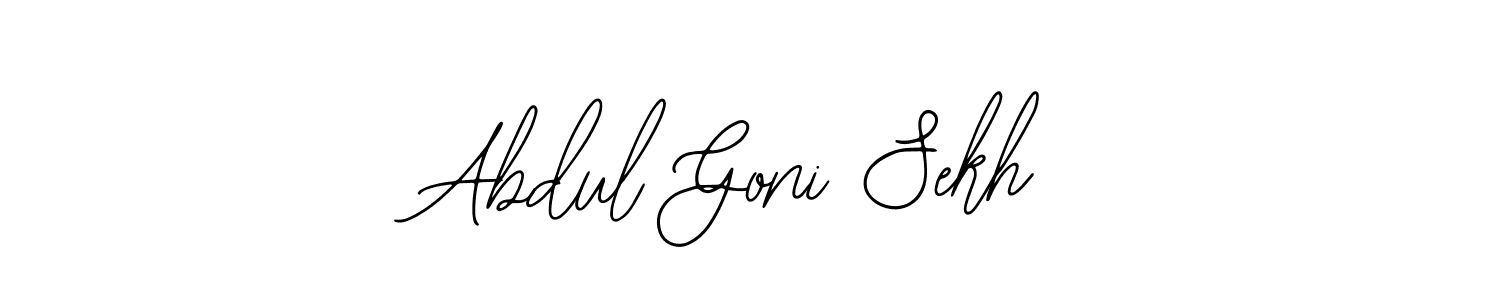 Check out images of Autograph of Abdul Goni Sekh name. Actor Abdul Goni Sekh Signature Style. Bearetta-2O07w is a professional sign style online. Abdul Goni Sekh signature style 12 images and pictures png