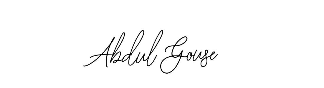 This is the best signature style for the Abdul Gouse name. Also you like these signature font (Bearetta-2O07w). Mix name signature. Abdul Gouse signature style 12 images and pictures png