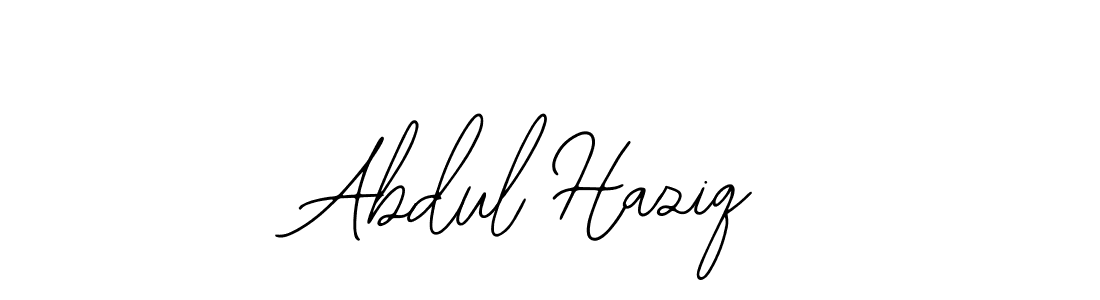 See photos of Abdul Haziq official signature by Spectra . Check more albums & portfolios. Read reviews & check more about Bearetta-2O07w font. Abdul Haziq signature style 12 images and pictures png