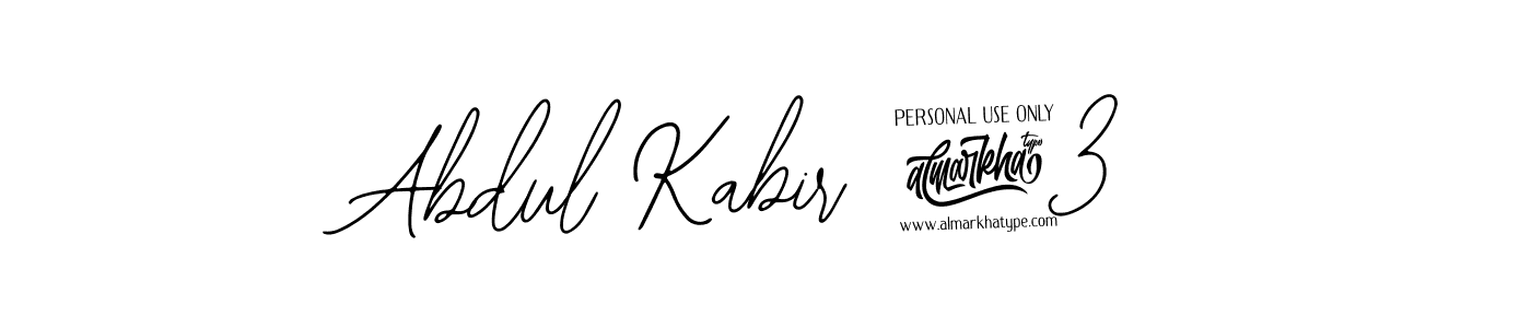 See photos of Abdul Kabir 73 official signature by Spectra . Check more albums & portfolios. Read reviews & check more about Bearetta-2O07w font. Abdul Kabir 73 signature style 12 images and pictures png