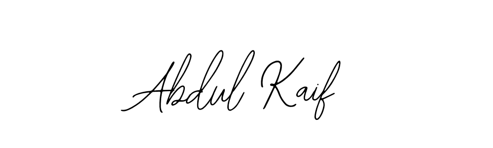 Check out images of Autograph of Abdul Kaif name. Actor Abdul Kaif Signature Style. Bearetta-2O07w is a professional sign style online. Abdul Kaif signature style 12 images and pictures png