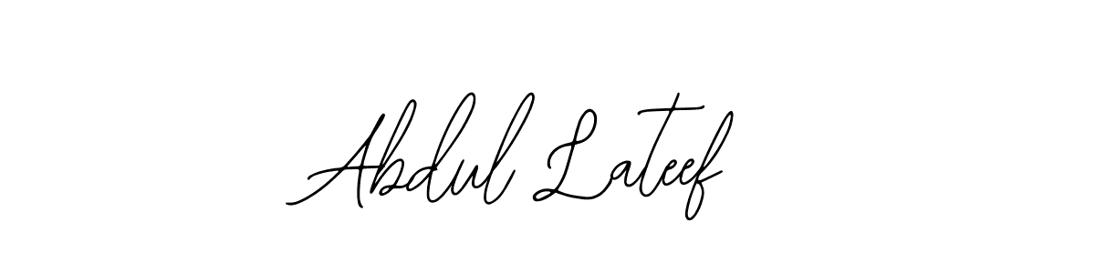 Here are the top 10 professional signature styles for the name Abdul Lateef. These are the best autograph styles you can use for your name. Abdul Lateef signature style 12 images and pictures png