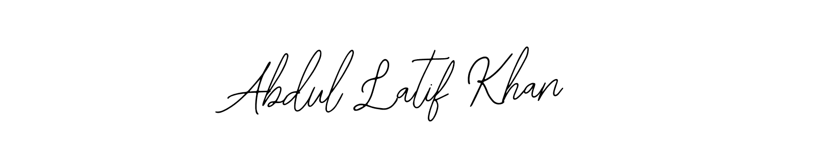 Make a beautiful signature design for name Abdul Latif Khan. Use this online signature maker to create a handwritten signature for free. Abdul Latif Khan signature style 12 images and pictures png