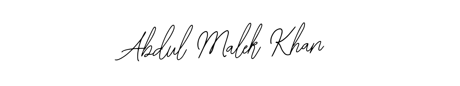 Make a beautiful signature design for name Abdul Malek Khan. Use this online signature maker to create a handwritten signature for free. Abdul Malek Khan signature style 12 images and pictures png
