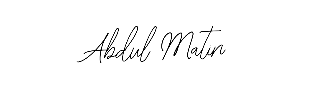 It looks lik you need a new signature style for name Abdul Matin. Design unique handwritten (Bearetta-2O07w) signature with our free signature maker in just a few clicks. Abdul Matin signature style 12 images and pictures png