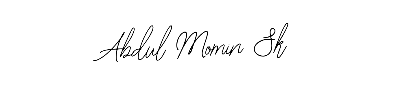 Make a short Abdul Momin Sk signature style. Manage your documents anywhere anytime using Bearetta-2O07w. Create and add eSignatures, submit forms, share and send files easily. Abdul Momin Sk signature style 12 images and pictures png