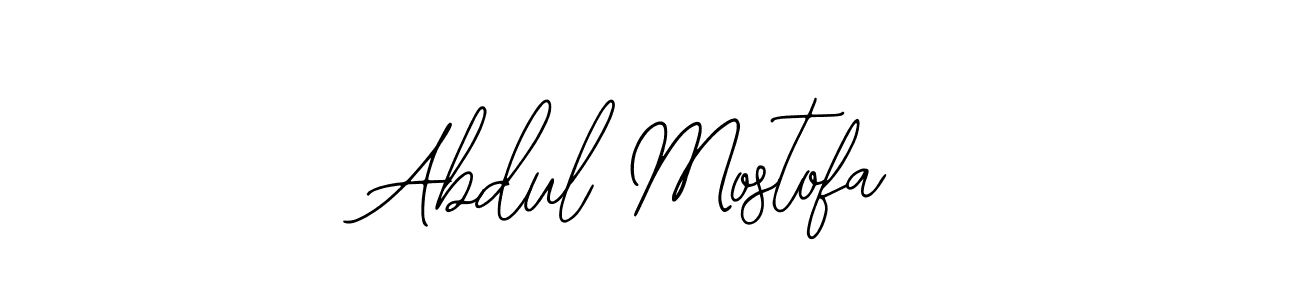 Here are the top 10 professional signature styles for the name Abdul Mostofa. These are the best autograph styles you can use for your name. Abdul Mostofa signature style 12 images and pictures png