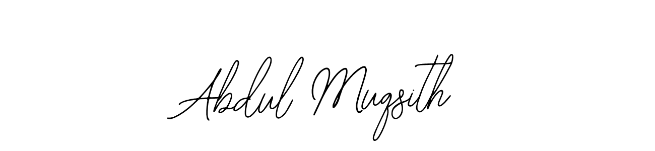 Check out images of Autograph of Abdul Muqsith name. Actor Abdul Muqsith Signature Style. Bearetta-2O07w is a professional sign style online. Abdul Muqsith signature style 12 images and pictures png
