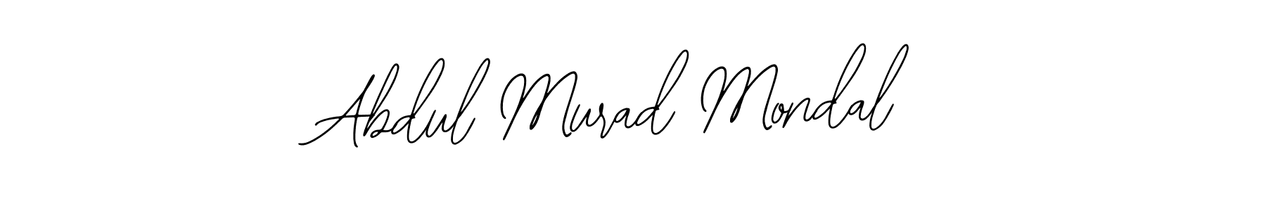Here are the top 10 professional signature styles for the name Abdul Murad Mondal. These are the best autograph styles you can use for your name. Abdul Murad Mondal signature style 12 images and pictures png