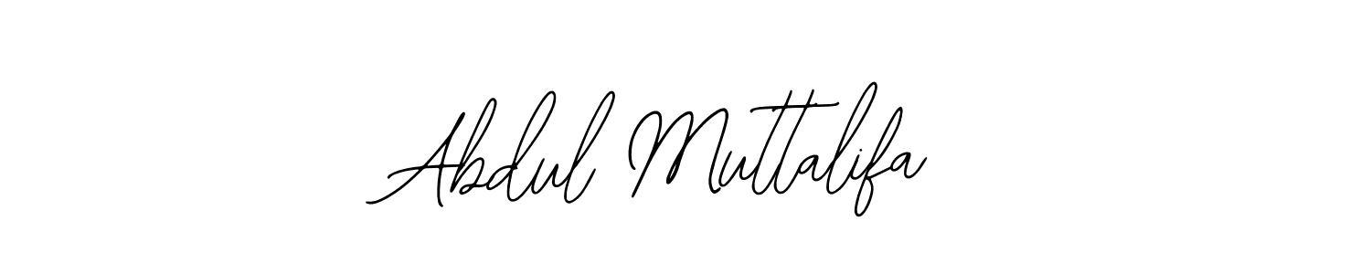 Create a beautiful signature design for name Abdul Muttalifa. With this signature (Bearetta-2O07w) fonts, you can make a handwritten signature for free. Abdul Muttalifa signature style 12 images and pictures png