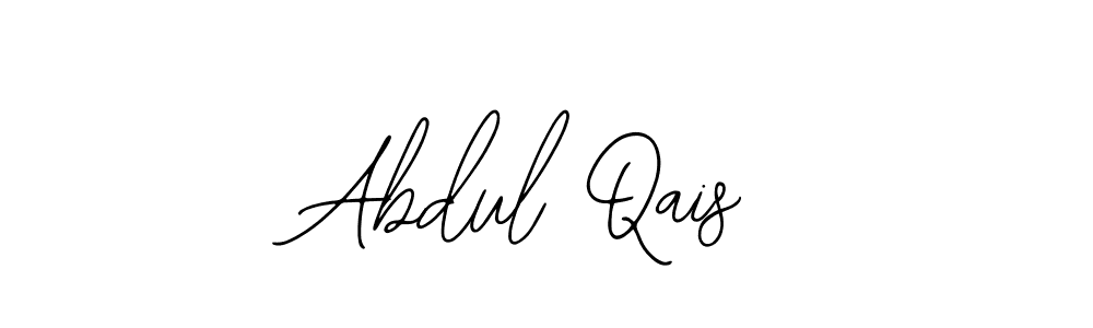 Check out images of Autograph of Abdul Qais name. Actor Abdul Qais Signature Style. Bearetta-2O07w is a professional sign style online. Abdul Qais signature style 12 images and pictures png