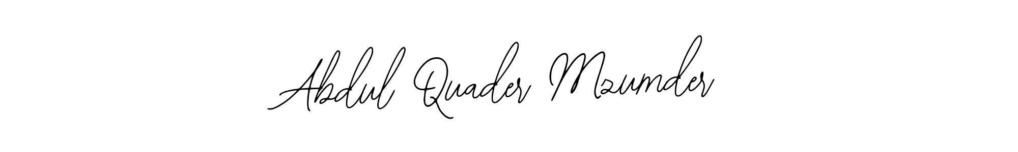 Best and Professional Signature Style for Abdul Quader Mzumder. Bearetta-2O07w Best Signature Style Collection. Abdul Quader Mzumder signature style 12 images and pictures png
