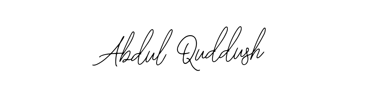 Check out images of Autograph of Abdul Quddush name. Actor Abdul Quddush Signature Style. Bearetta-2O07w is a professional sign style online. Abdul Quddush signature style 12 images and pictures png