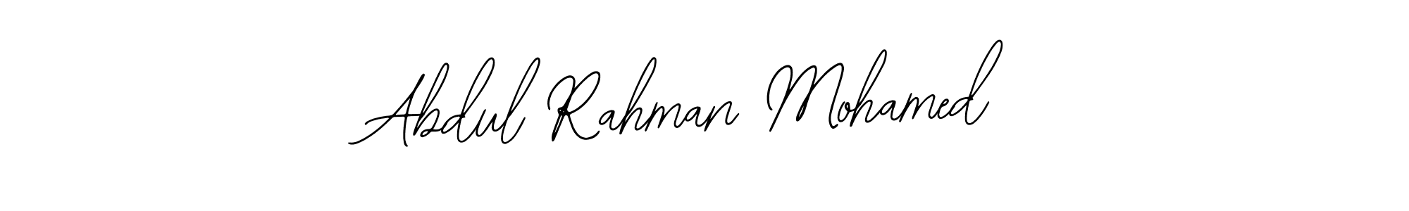 Check out images of Autograph of Abdul Rahman Mohamed name. Actor Abdul Rahman Mohamed Signature Style. Bearetta-2O07w is a professional sign style online. Abdul Rahman Mohamed signature style 12 images and pictures png