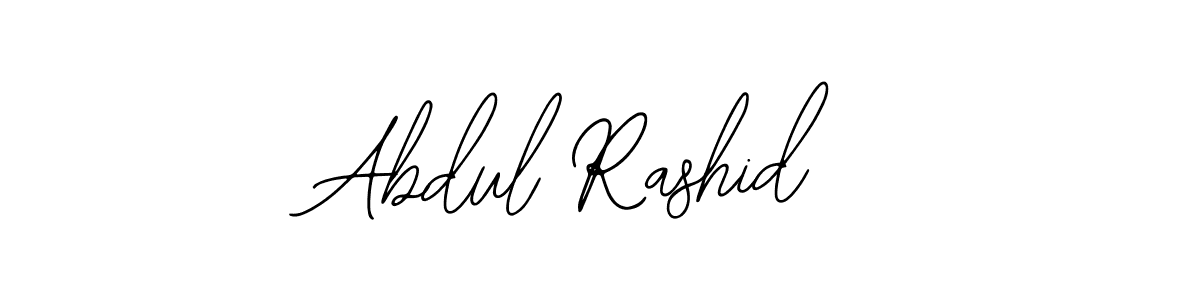 See photos of Abdul Rashid official signature by Spectra . Check more albums & portfolios. Read reviews & check more about Bearetta-2O07w font. Abdul Rashid signature style 12 images and pictures png