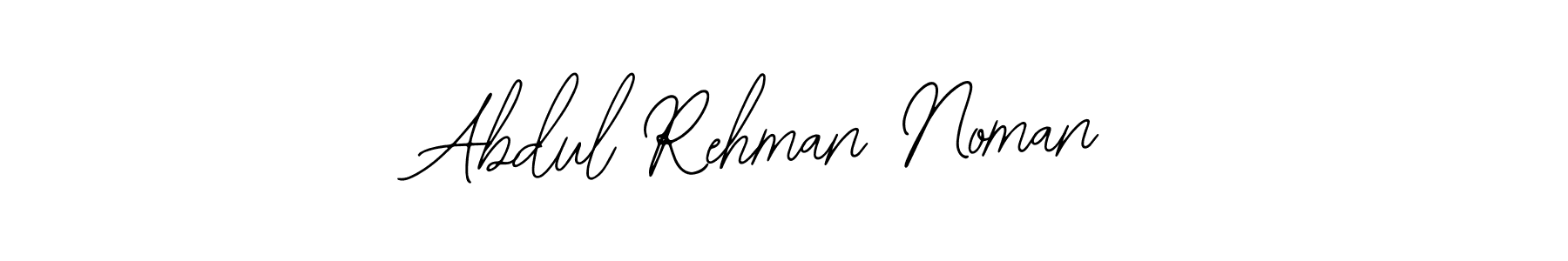 This is the best signature style for the Abdul Rehman Noman name. Also you like these signature font (Bearetta-2O07w). Mix name signature. Abdul Rehman Noman signature style 12 images and pictures png