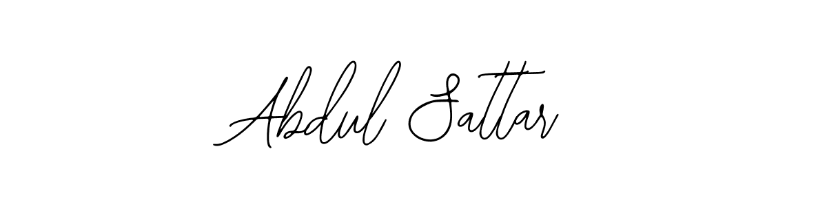 Once you've used our free online signature maker to create your best signature Bearetta-2O07w style, it's time to enjoy all of the benefits that Abdul Sattar name signing documents. Abdul Sattar signature style 12 images and pictures png