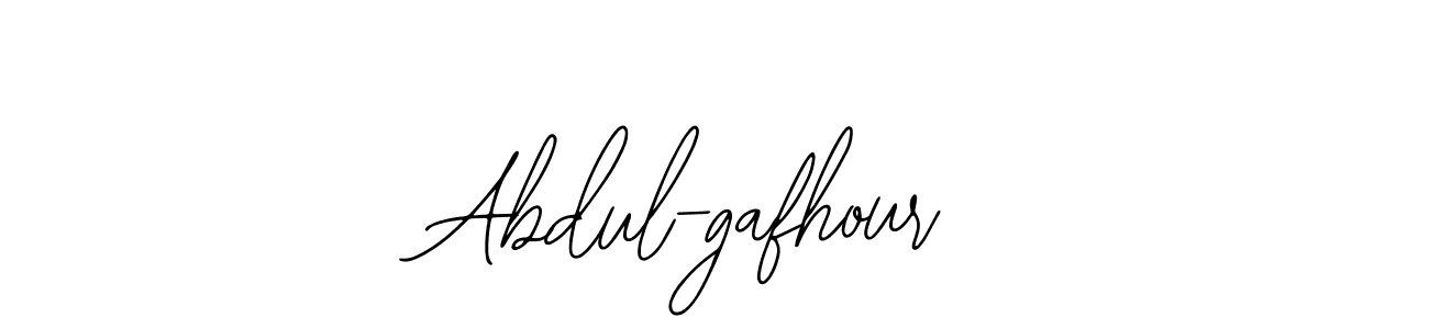 See photos of Abdul-gafhour official signature by Spectra . Check more albums & portfolios. Read reviews & check more about Bearetta-2O07w font. Abdul-gafhour signature style 12 images and pictures png