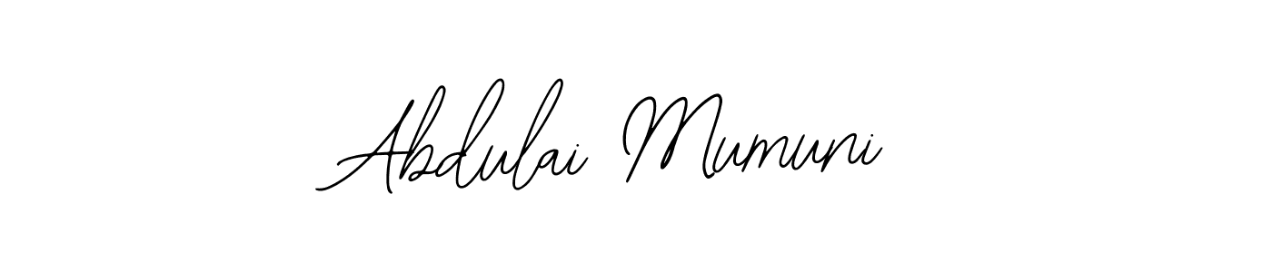 Check out images of Autograph of Abdulai Mumuni name. Actor Abdulai Mumuni Signature Style. Bearetta-2O07w is a professional sign style online. Abdulai Mumuni signature style 12 images and pictures png