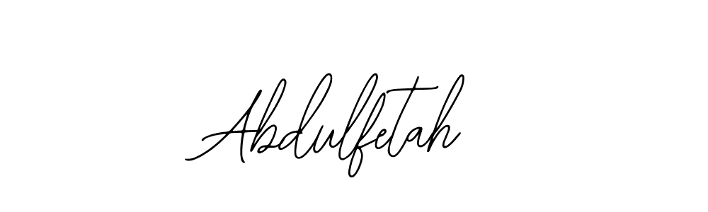 Also You can easily find your signature by using the search form. We will create Abdulfetah name handwritten signature images for you free of cost using Bearetta-2O07w sign style. Abdulfetah signature style 12 images and pictures png