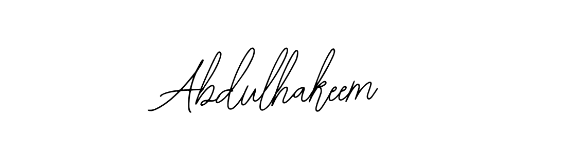 How to Draw Abdulhakeem signature style? Bearetta-2O07w is a latest design signature styles for name Abdulhakeem. Abdulhakeem signature style 12 images and pictures png