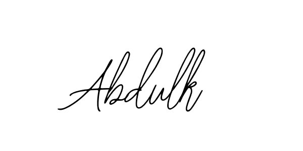 This is the best signature style for the Abdulk name. Also you like these signature font (Bearetta-2O07w). Mix name signature. Abdulk signature style 12 images and pictures png