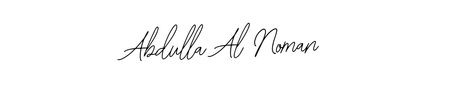 Create a beautiful signature design for name Abdulla Al Noman. With this signature (Bearetta-2O07w) fonts, you can make a handwritten signature for free. Abdulla Al Noman signature style 12 images and pictures png