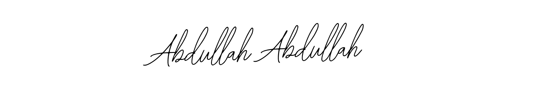 Make a short Abdullah Abdullah signature style. Manage your documents anywhere anytime using Bearetta-2O07w. Create and add eSignatures, submit forms, share and send files easily. Abdullah Abdullah signature style 12 images and pictures png