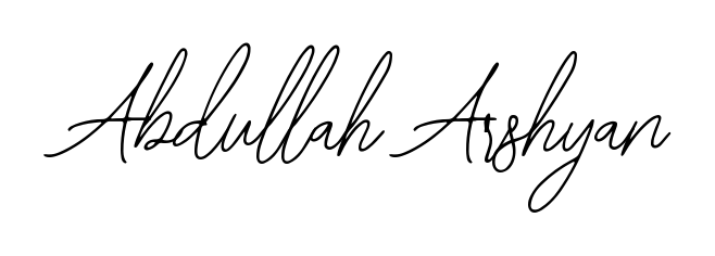 Make your name Abdullah Arshyan memorable on every contract using Bearetta-2O07w autograph style. Instant transparent background export available. Abdullah Arshyan signature style 12 images and pictures png