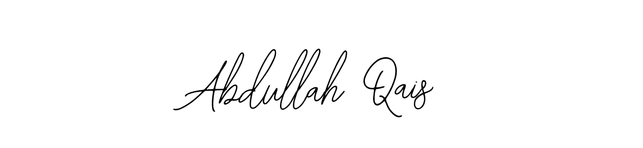 Once you've used our free online signature maker to create your best signature Bearetta-2O07w style, it's time to enjoy all of the benefits that Abdullah Qais name signing documents. Abdullah Qais signature style 12 images and pictures png