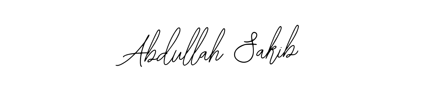 Check out images of Autograph of Abdullah Sakib name. Actor Abdullah Sakib Signature Style. Bearetta-2O07w is a professional sign style online. Abdullah Sakib signature style 12 images and pictures png