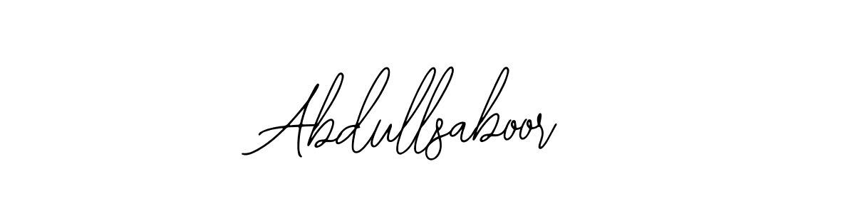 See photos of Abdullsaboor official signature by Spectra . Check more albums & portfolios. Read reviews & check more about Bearetta-2O07w font. Abdullsaboor signature style 12 images and pictures png