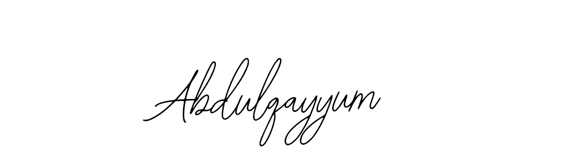 Make a beautiful signature design for name Abdulqayyum. Use this online signature maker to create a handwritten signature for free. Abdulqayyum signature style 12 images and pictures png