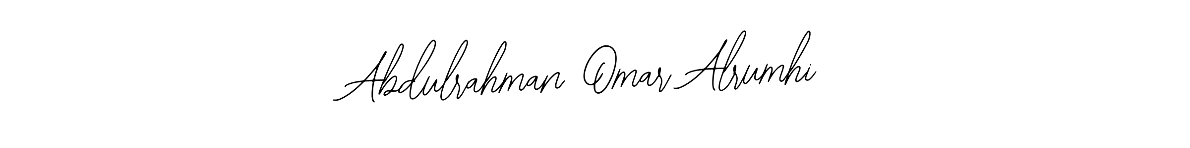 Similarly Bearetta-2O07w is the best handwritten signature design. Signature creator online .You can use it as an online autograph creator for name Abdulrahman Omar Alrumhi. Abdulrahman Omar Alrumhi signature style 12 images and pictures png