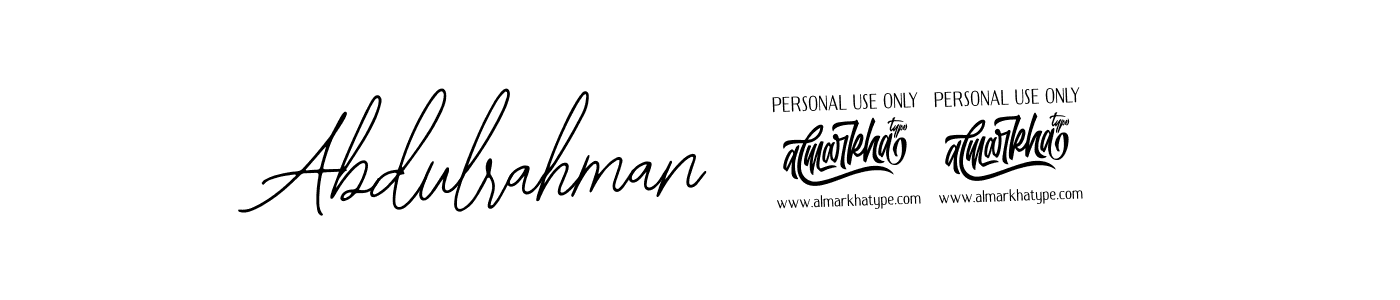 You should practise on your own different ways (Bearetta-2O07w) to write your name (Abdulrahman572) in signature. don't let someone else do it for you. Abdulrahman572 signature style 12 images and pictures png