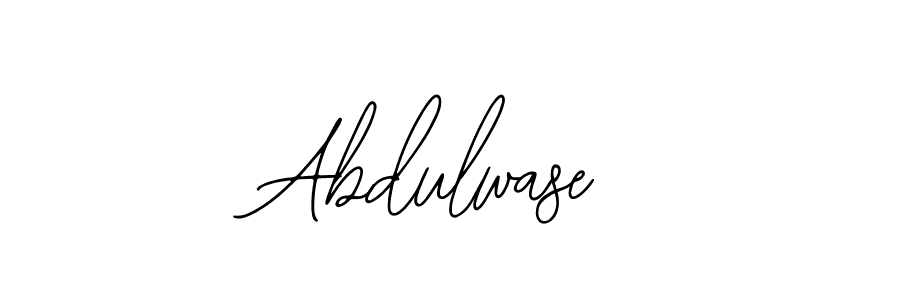 Best and Professional Signature Style for Abdulwase. Bearetta-2O07w Best Signature Style Collection. Abdulwase signature style 12 images and pictures png