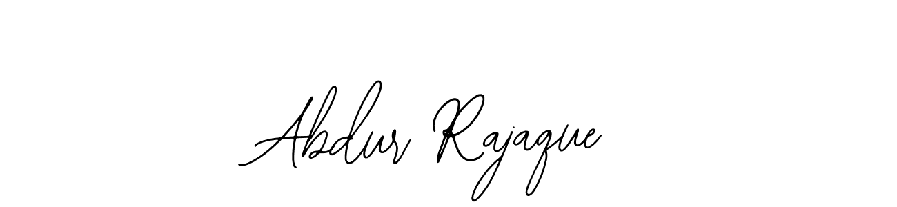 This is the best signature style for the Abdur Rajaque name. Also you like these signature font (Bearetta-2O07w). Mix name signature. Abdur Rajaque signature style 12 images and pictures png