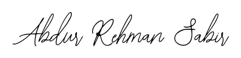 Stand out with a creative autograph for Abdur Rehman Sabir. The Bearetta-2O07w styling blends modern aesthetics with classic signature flourishes. Abdur Rehman Sabir signature style 12 images and pictures png
