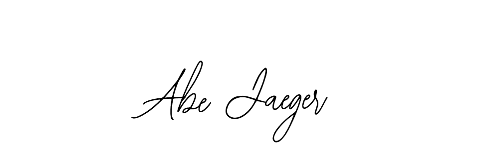 Create a beautiful signature design for name Abe Jaeger. With this signature (Bearetta-2O07w) fonts, you can make a handwritten signature for free. Abe Jaeger signature style 12 images and pictures png