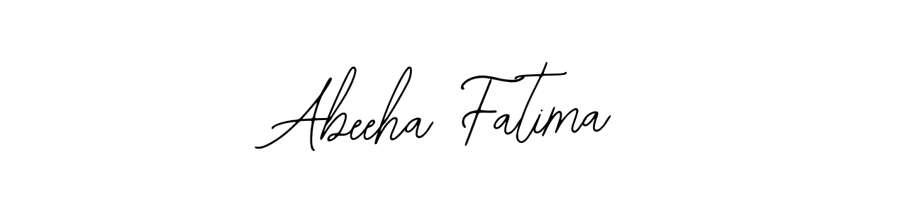 Once you've used our free online signature maker to create your best signature Bearetta-2O07w style, it's time to enjoy all of the benefits that Abeeha Fatima name signing documents. Abeeha Fatima signature style 12 images and pictures png