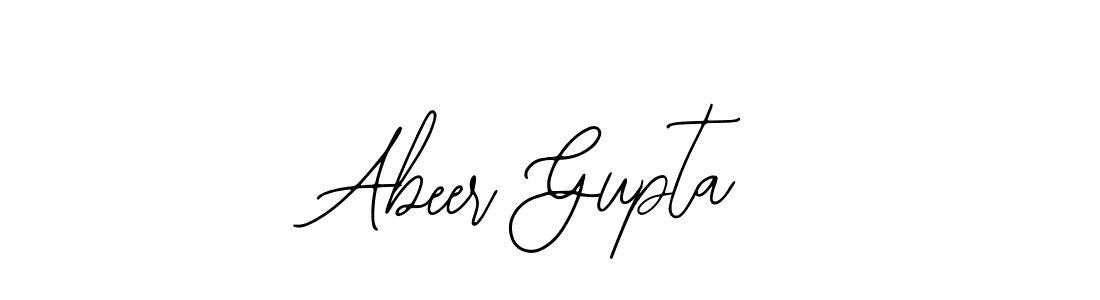 Best and Professional Signature Style for Abeer Gupta. Bearetta-2O07w Best Signature Style Collection. Abeer Gupta signature style 12 images and pictures png