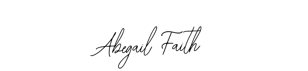 Also we have Abegail Faith name is the best signature style. Create professional handwritten signature collection using Bearetta-2O07w autograph style. Abegail Faith signature style 12 images and pictures png