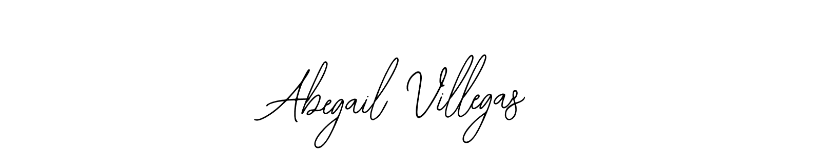 Check out images of Autograph of Abegail Villegas name. Actor Abegail Villegas Signature Style. Bearetta-2O07w is a professional sign style online. Abegail Villegas signature style 12 images and pictures png