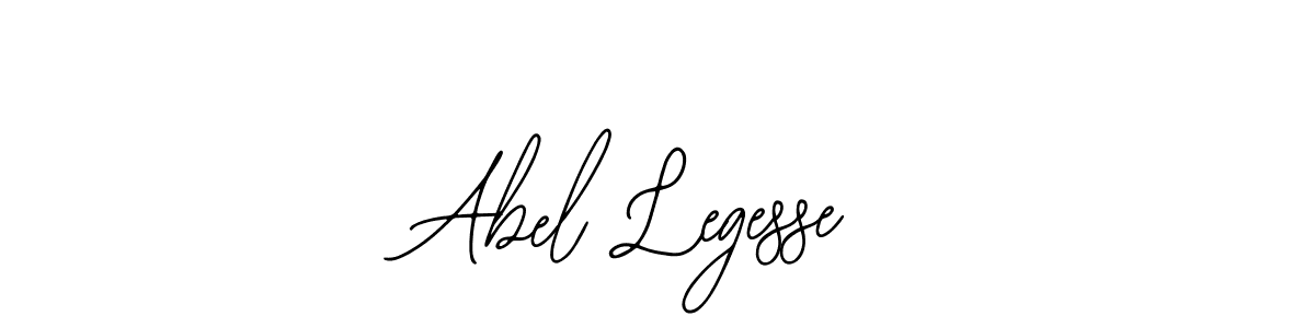 It looks lik you need a new signature style for name Abel Legesse. Design unique handwritten (Bearetta-2O07w) signature with our free signature maker in just a few clicks. Abel Legesse signature style 12 images and pictures png