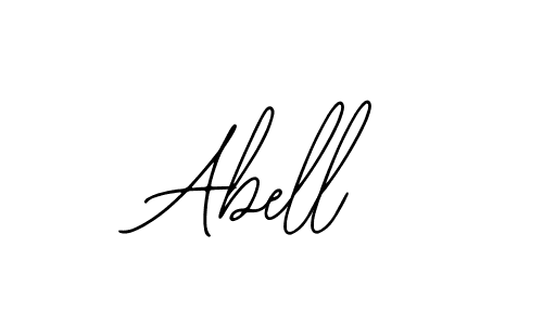 This is the best signature style for the Abell name. Also you like these signature font (Bearetta-2O07w). Mix name signature. Abell signature style 12 images and pictures png