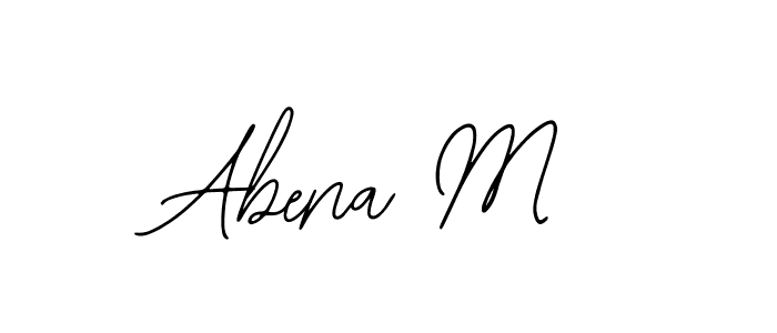 Check out images of Autograph of Abena M name. Actor Abena M Signature Style. Bearetta-2O07w is a professional sign style online. Abena M signature style 12 images and pictures png