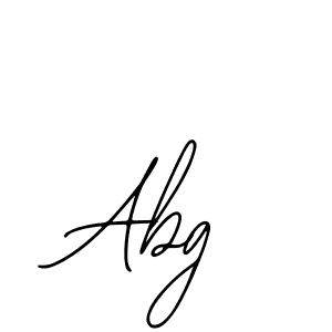 Similarly Bearetta-2O07w is the best handwritten signature design. Signature creator online .You can use it as an online autograph creator for name Abg. Abg signature style 12 images and pictures png