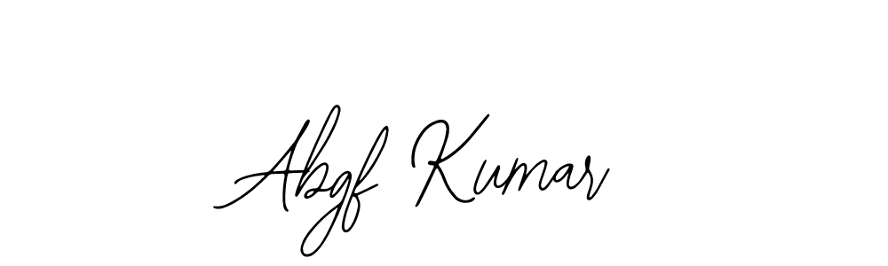 Best and Professional Signature Style for Abgf Kumar. Bearetta-2O07w Best Signature Style Collection. Abgf Kumar signature style 12 images and pictures png