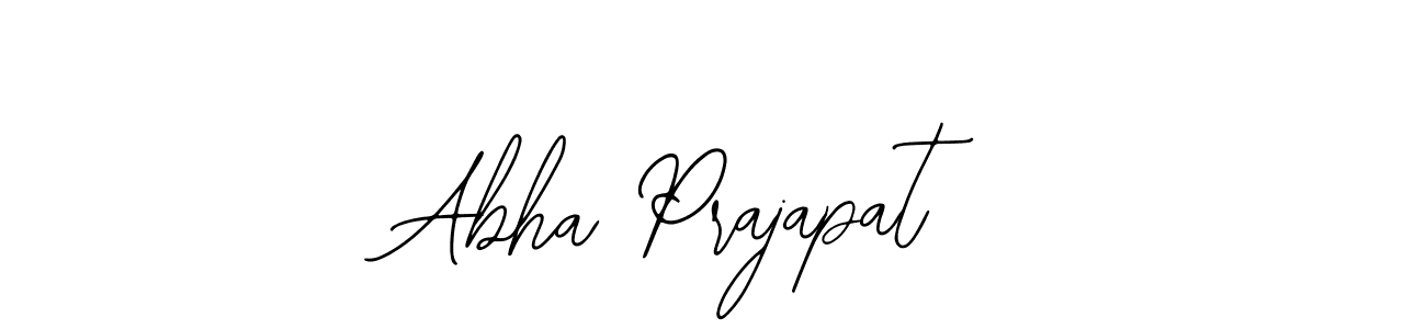 Here are the top 10 professional signature styles for the name Abha Prajapat. These are the best autograph styles you can use for your name. Abha Prajapat signature style 12 images and pictures png