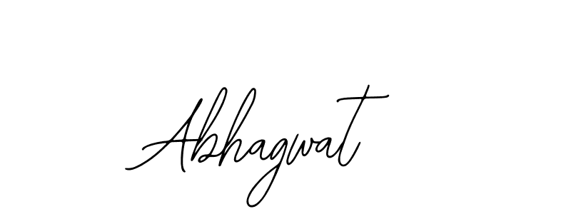 How to make Abhagwat signature? Bearetta-2O07w is a professional autograph style. Create handwritten signature for Abhagwat name. Abhagwat signature style 12 images and pictures png